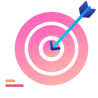 target